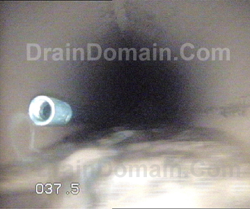 loast drain rods @ www.draindomain.com